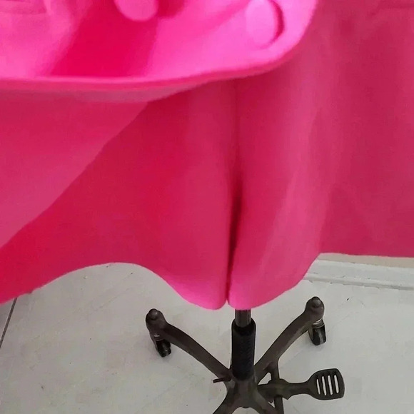 Almost famous -Barbie inspired (shorts) - Picture 6 of 9